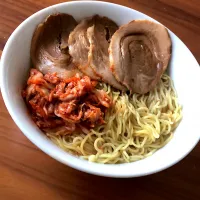 キムチチャーシューメン|daisukeさん