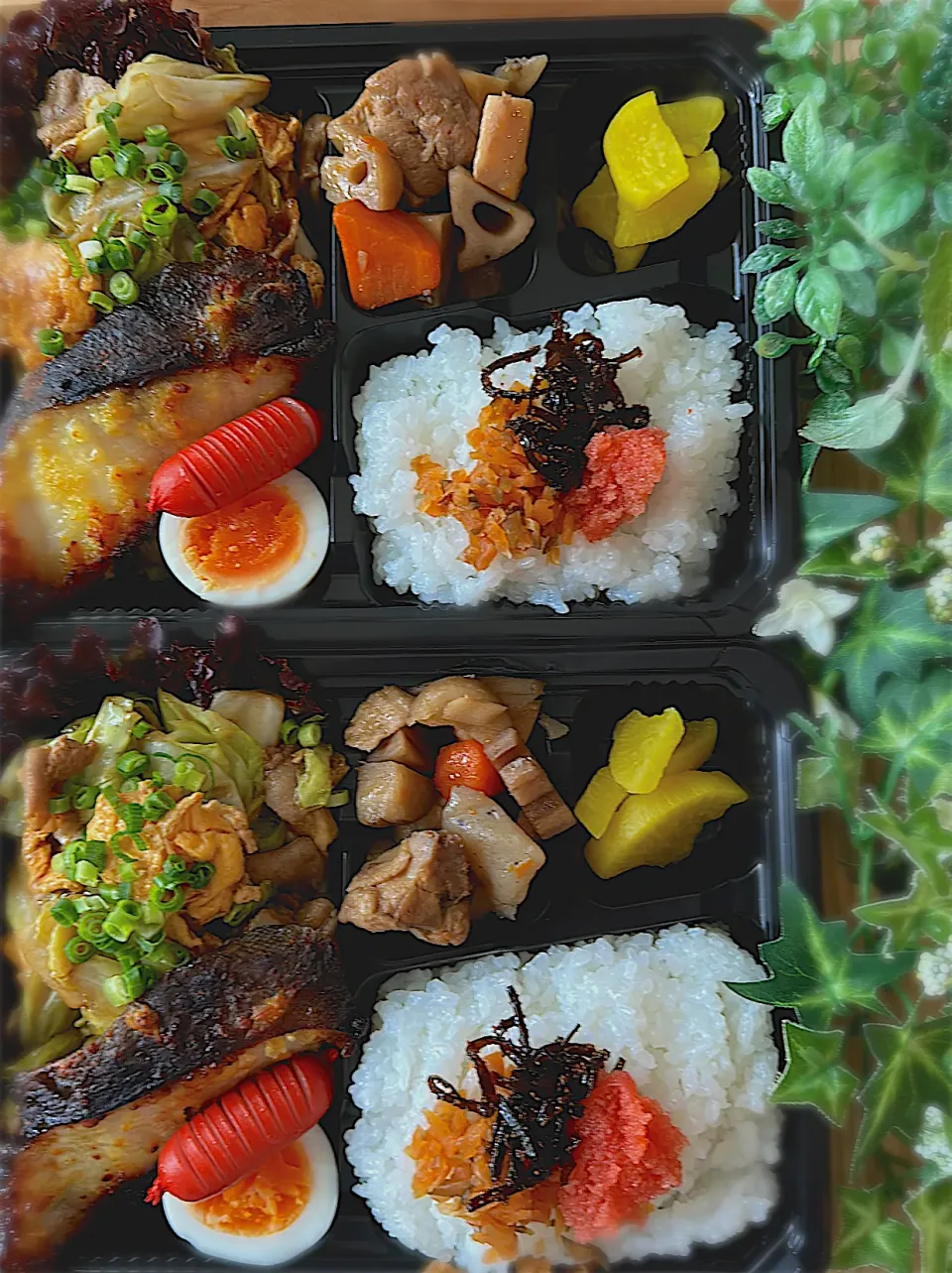 今日のお弁当|みゆき𐤔(◍´͈ ᵕ `͈ ◍)𐤔さん