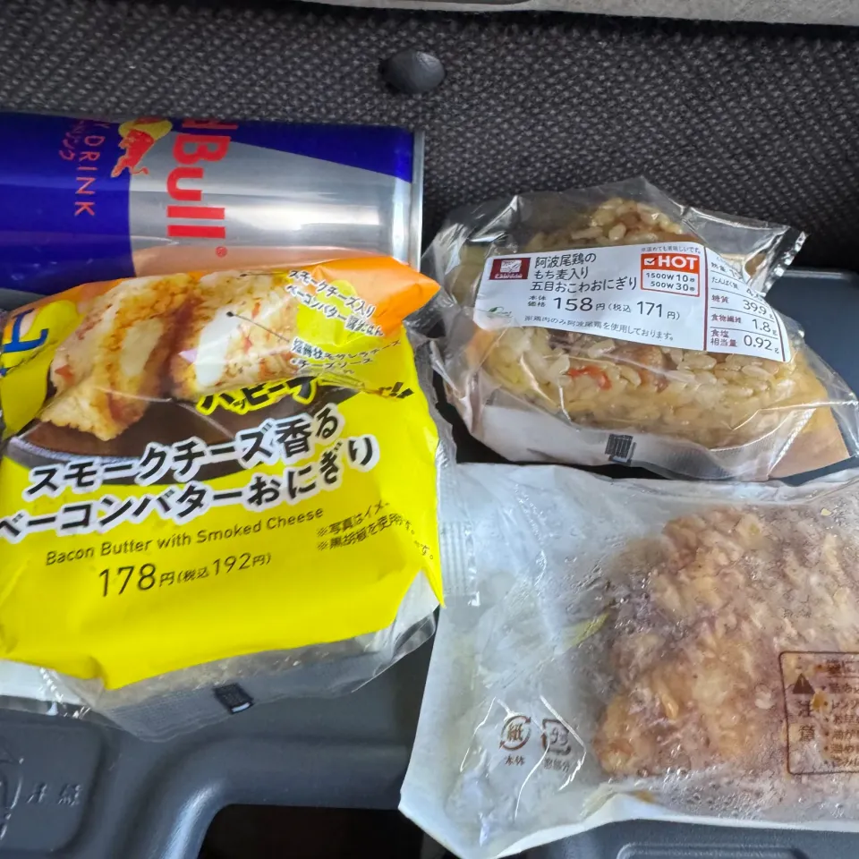 朝食 251130|maixx ใหม่さん