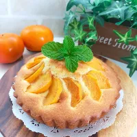 ぷらっとさんの料理 ❤️アーモンド クーヘン❤️|あみさん