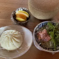 朝ごはん|ひーさん