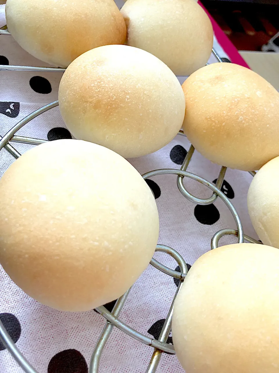 チョコパン|あーさん