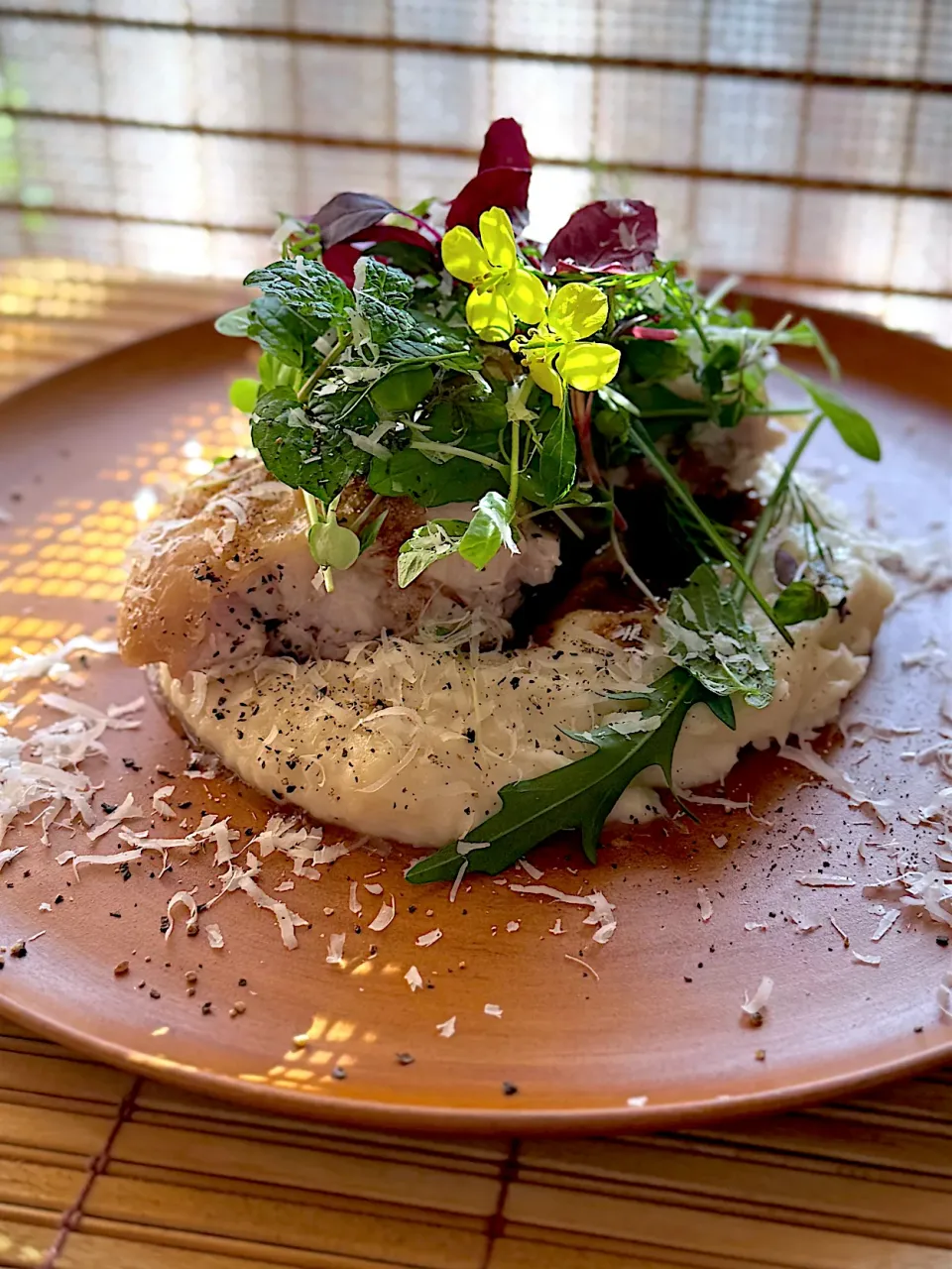 チキンのグリル|keisukeさん