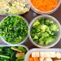 今週の作り置き25/11/30|HALさん