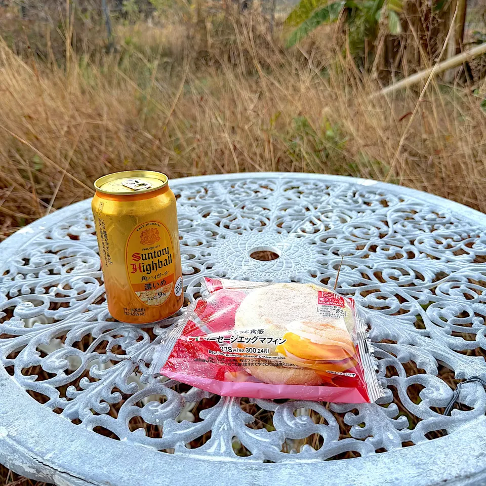 夕方ピクニック‼︎ 29 November|Yoshinobu Nakagawaさん