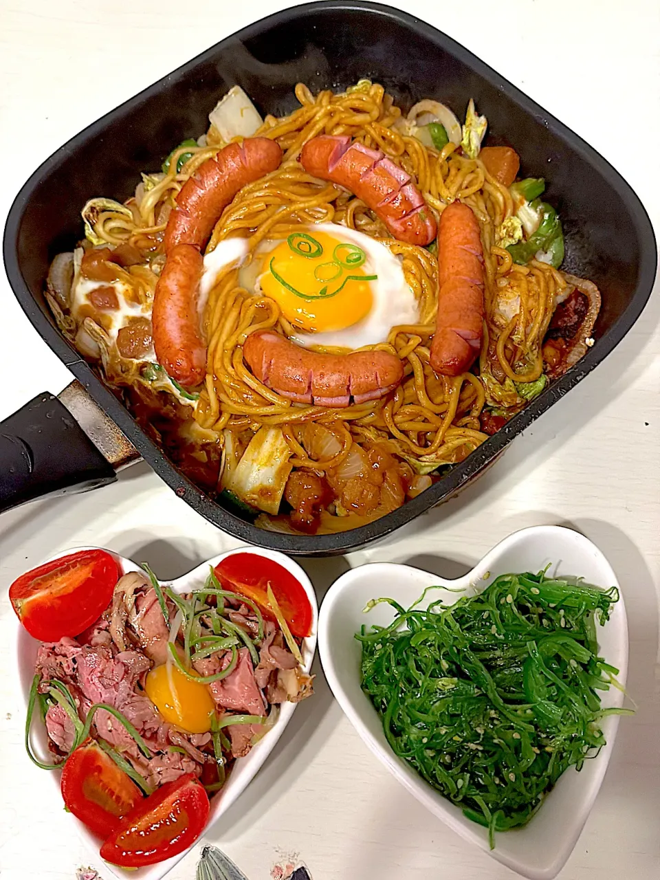 らんち|やすさん