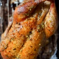 Roast Duck|まる(丸大豆)さん