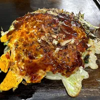 日生のお好み焼き|aykさん