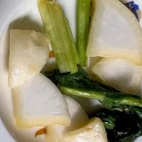 ヨーグルトとお味噌でぬか漬け風お漬物|crayさん