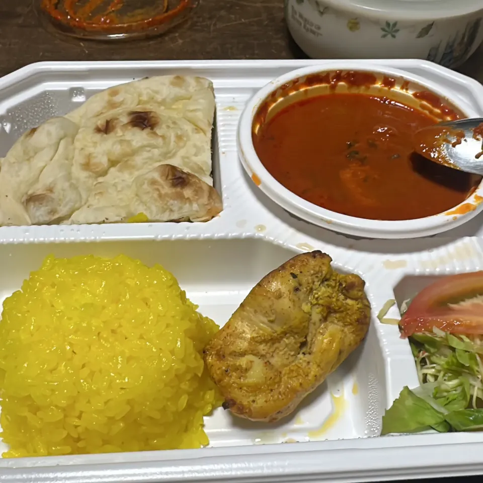 ランチ|ぽんちさん