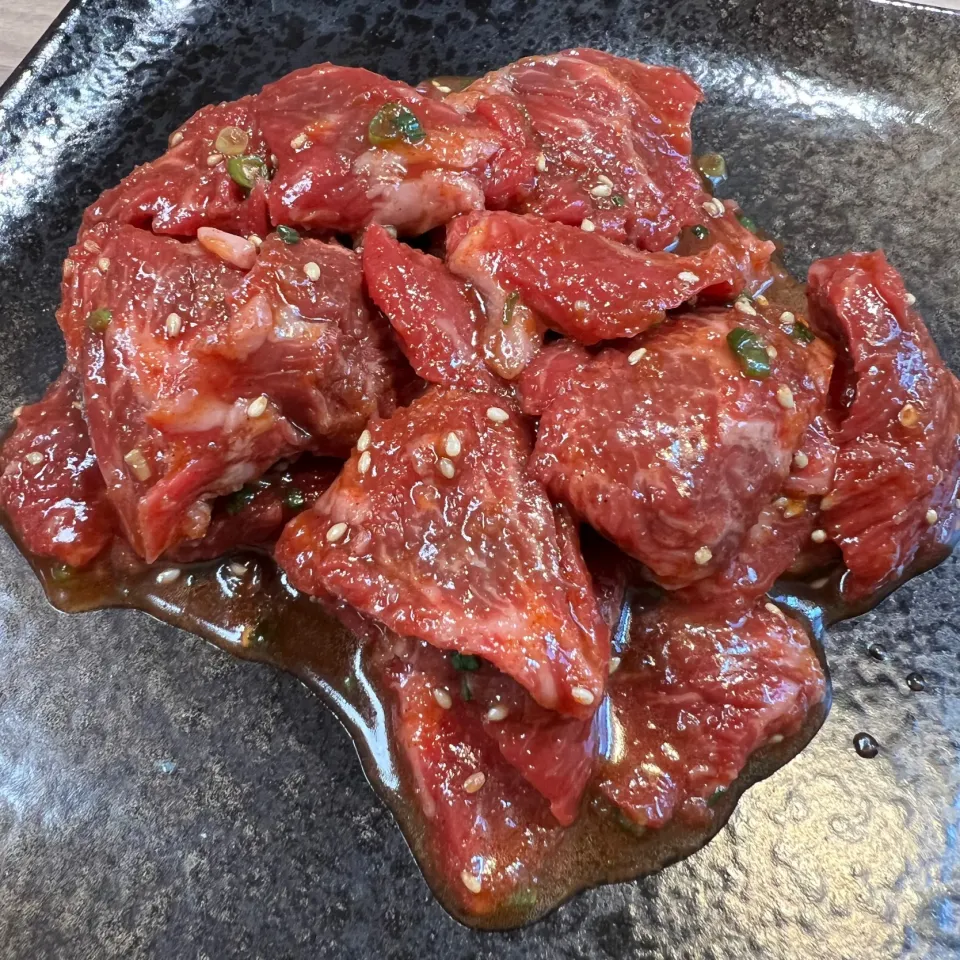 上ハラミ|Yoshiさん