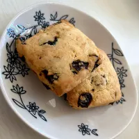 レーズンクッキー|りこさん