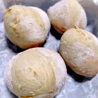 ミニフランスパン|はるみさん