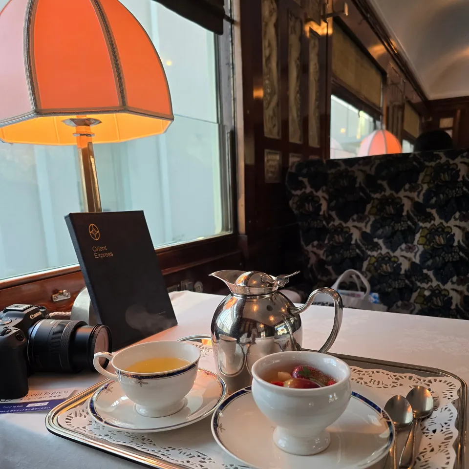 アフタヌーンティー|yukie@uilanikitchenさん