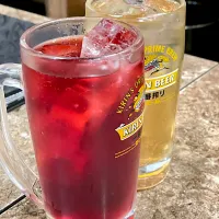 美酢サワー| satoring♡さん