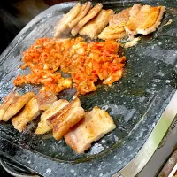 サムギョプサル|satoring♡さん