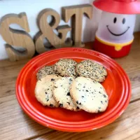 クッキー|まりもこさん