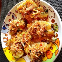 nononkoさんの料理 大根餅|cocoaさん