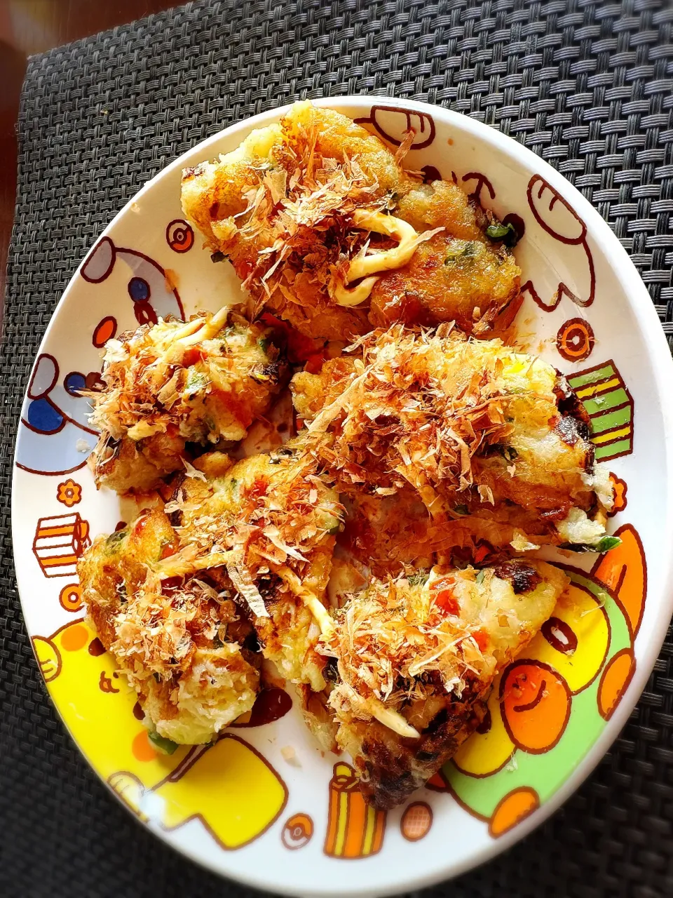 nononkoさんの料理 大根餅|cocoaさん