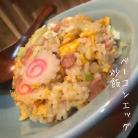 やきめし|アズフラさん