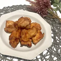 ꙳⋆✡︎꙳｡*✧麹甘酒で唐揚げ꙳⋆✡︎꙳｡*✧|ソラさん