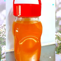 cocoaさんの料理 イギリス風🌹花梨シロップ|cocoaさん