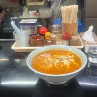 ラーメン|Hajime Sakaiさん