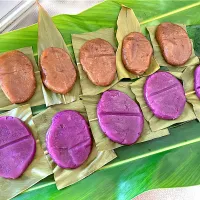 沖縄鬼ムーチー|satoruさん