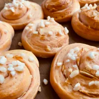 ワッフルシュガーパン|マッキーさん