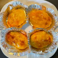 スイートポテト挑戦してみた！|あきたまさん