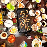 | Michelle Lubianoさん