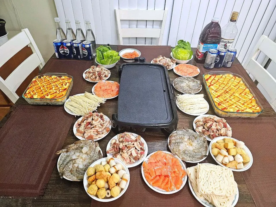 |Michelle Lubianoさん