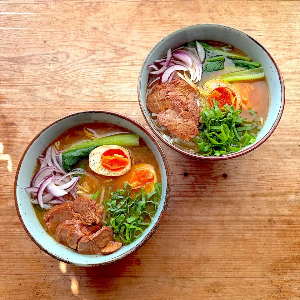 日曜日の昼ごはん‼︎ 30 November|Yoshinobu Nakagawaさん