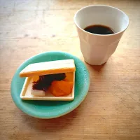 昼のデザート‼︎ 30 November|Yoshinobu Nakagawaさん