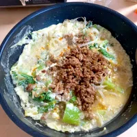 坦々鍋|しゅいさん