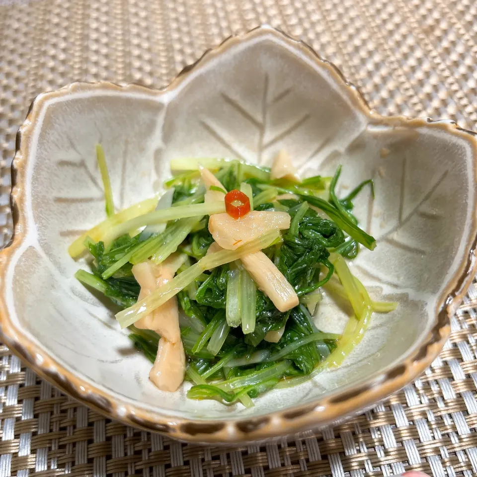 今日の一品|naoさん