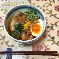 朝そば🥢|Mahinaさん