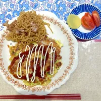 お好み焼き|おしゃべり献立さん