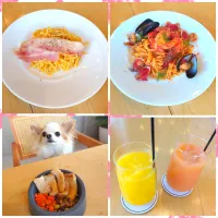 ランチ|じょうさん