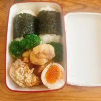 ◇本日のお弁当|ロミさん