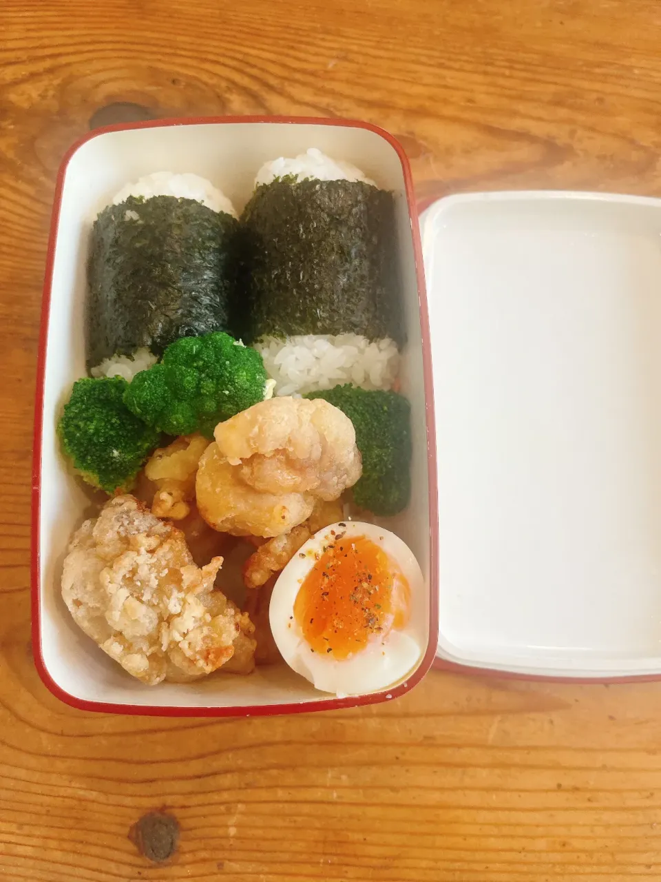 ◇本日のお弁当|ロミさん