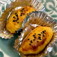 スイートポテト|ななごさん