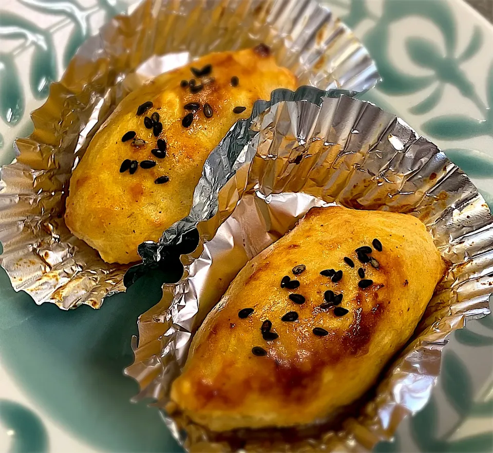 スイートポテト|ななごさん