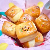 🐮🥛ミルクパヴェ🐮🥛|ゆきさんさん