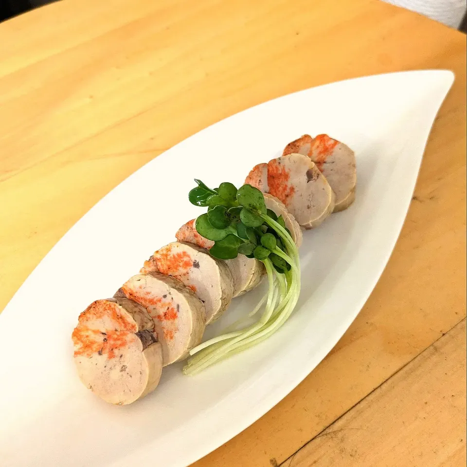 手作りあん肝|mi_neneco♪さん