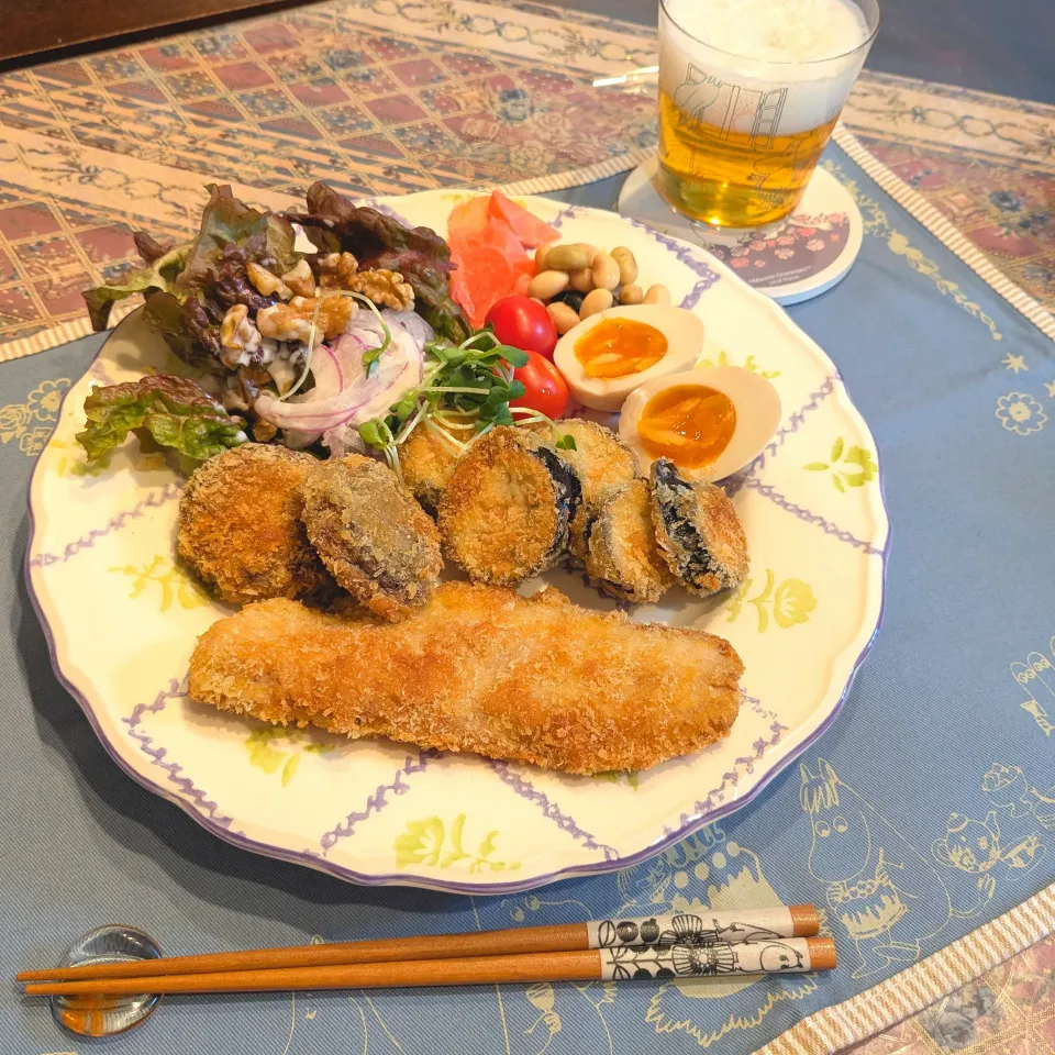 おうちごはん😊|naonaomimichanさん