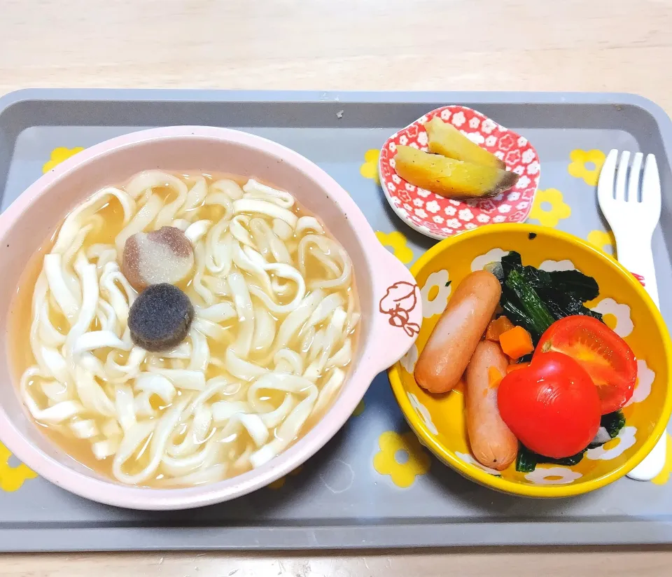 2025 1128　こどものごはん|いもこ。さん