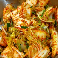 白菜キムチ|ポコさん