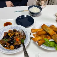 晩ごはん|Sanままさん