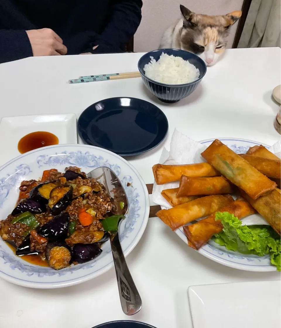 晩ごはん|Sanままさん